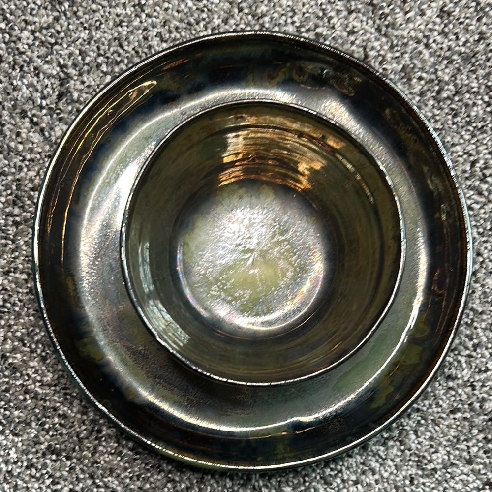 Pistachio Bowl